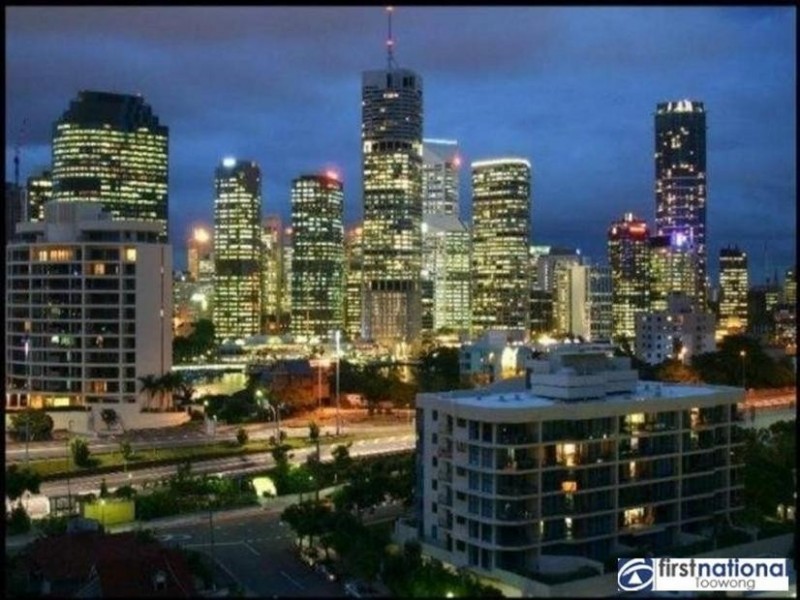 21/83 O’Connell Street, Kangaroo Point QLD 4169
