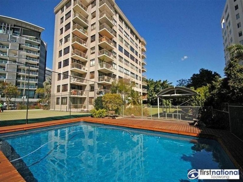 21/83 O’Connell Street, Kangaroo Point QLD 4169