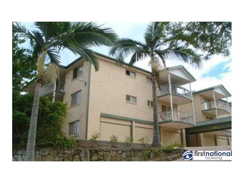 8/45 Ascog Terrace, Toowong QLD 4066