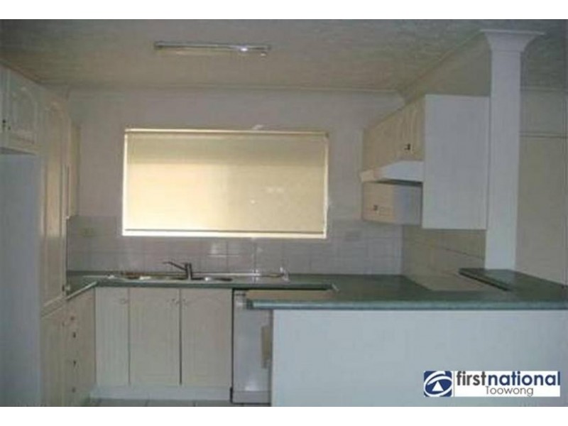 8/45 Ascog Terrace, Toowong QLD 4066