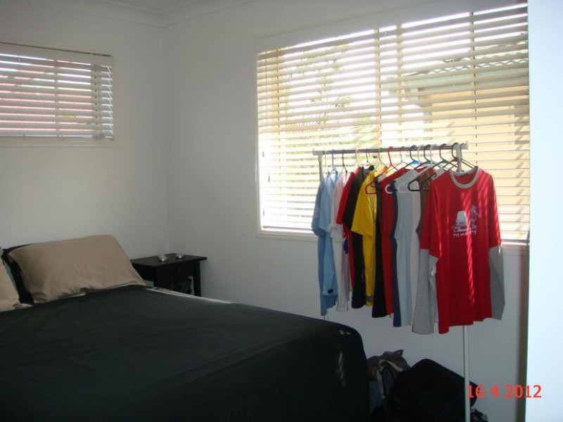 8/45 Ascog Terrace, Toowong QLD 4066