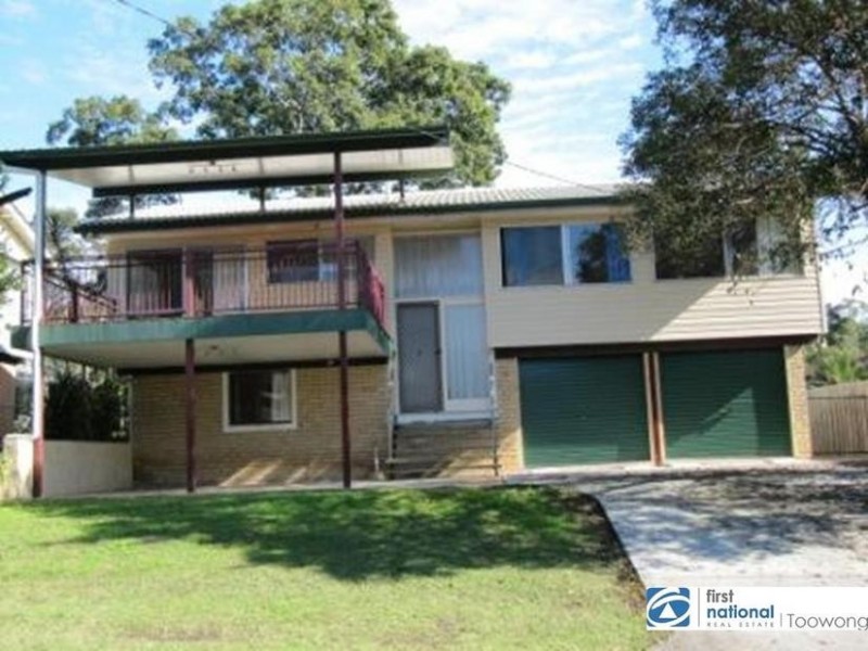 29 Cougar Street, Indooroopilly QLD 4068