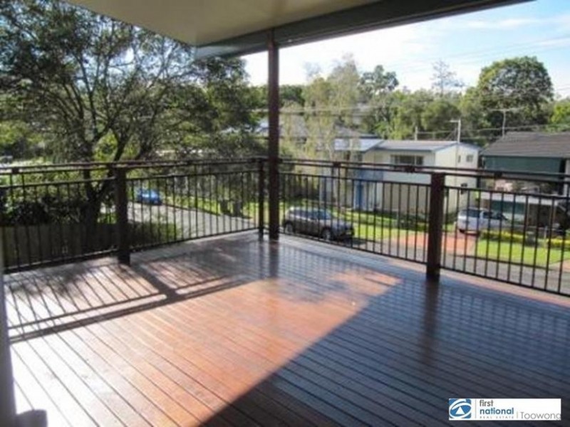 29 Cougar Street, Indooroopilly QLD 4068