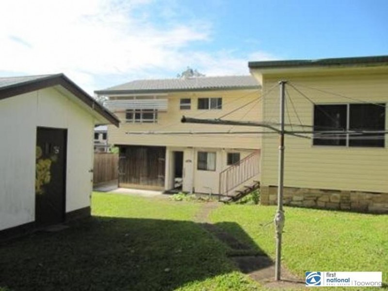 29 Cougar Street, Indooroopilly QLD 4068