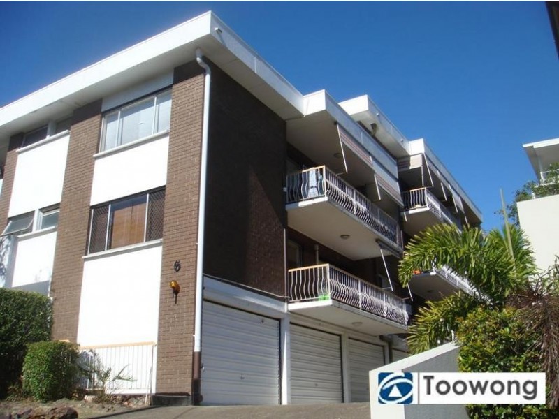 7/6 Grimes Street, Auchenflower QLD 4066