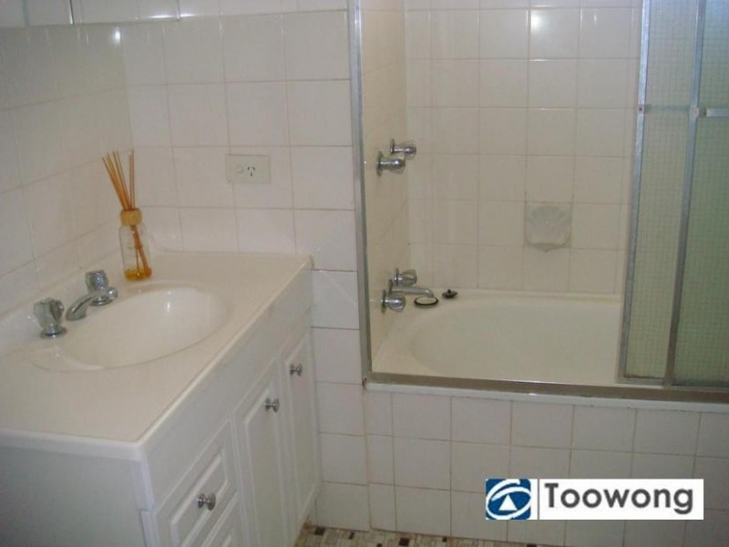 7/6 Grimes Street, Auchenflower QLD 4066