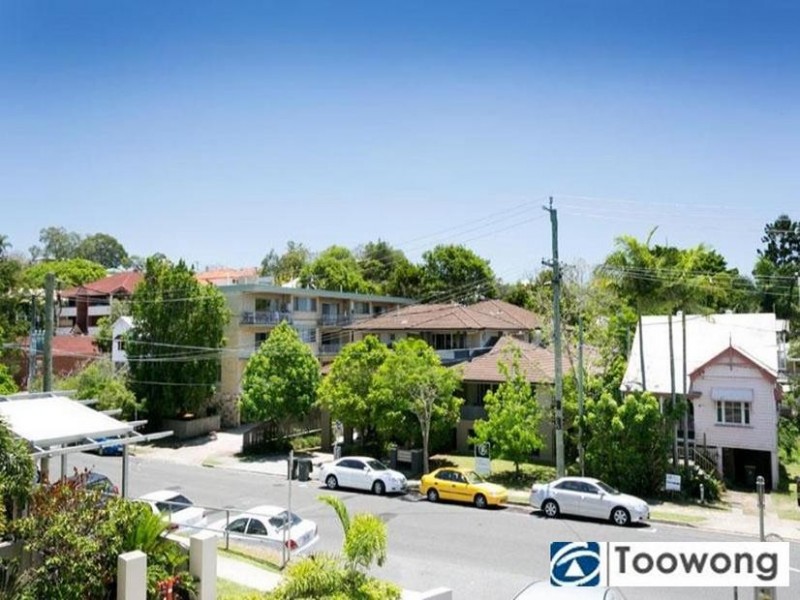 7/6 Grimes Street, Auchenflower QLD 4066