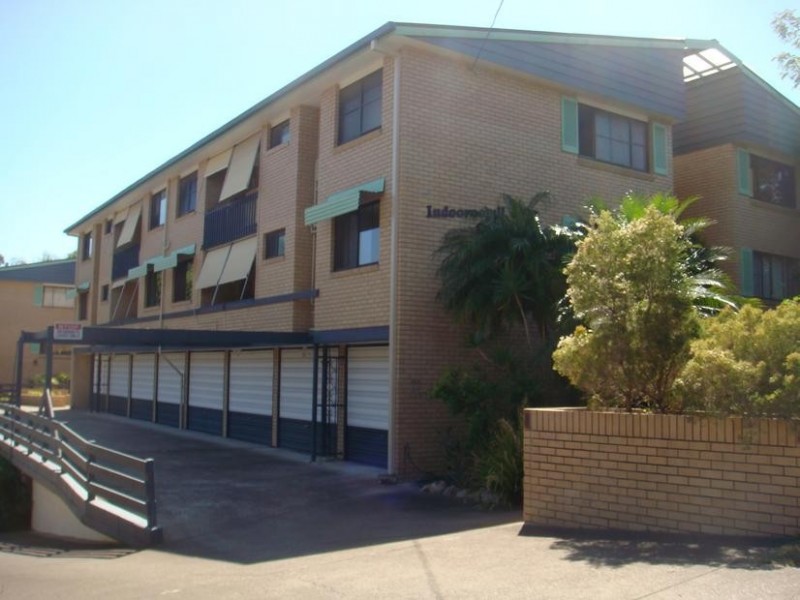 15/60 Lambert Road, Indooroopilly QLD 4068