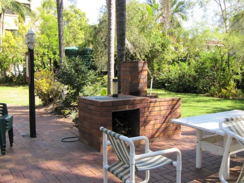 15/60 Lambert Road, Indooroopilly QLD 4068