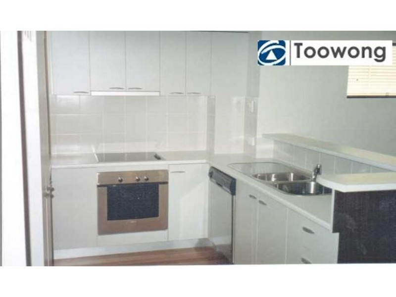 4/14 Grimes Street, Auchenflower QLD 4066