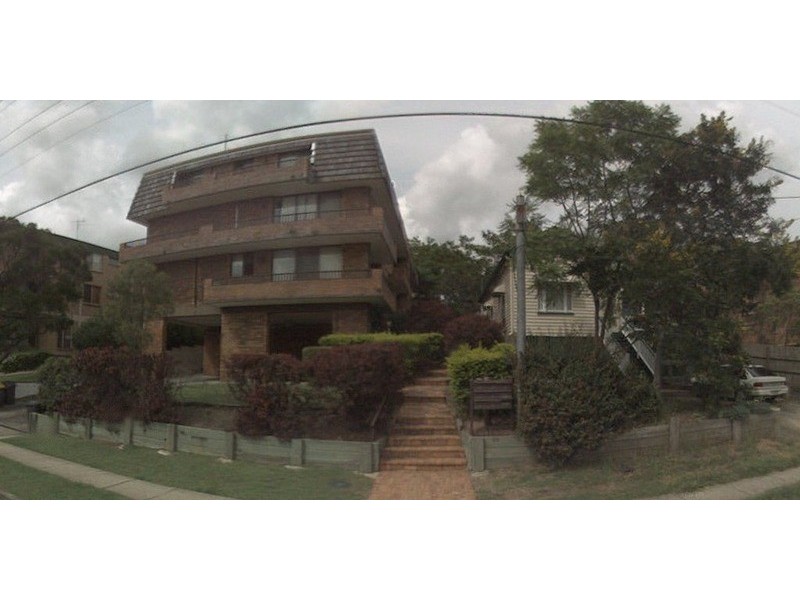 8/26 Lima Street, Auchenflower QLD 4066