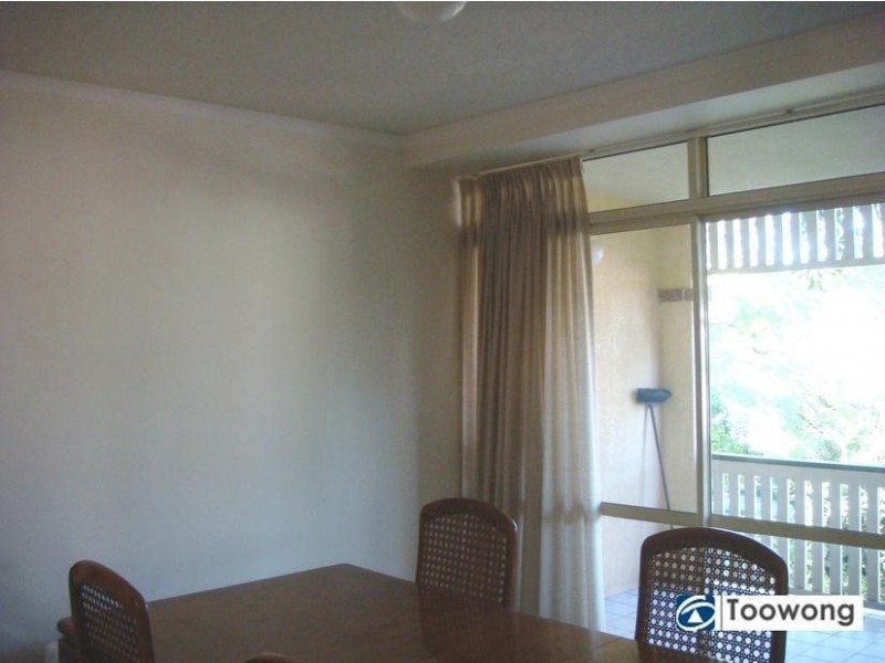 12/12 Bellevue Parade, Taringa QLD 4068