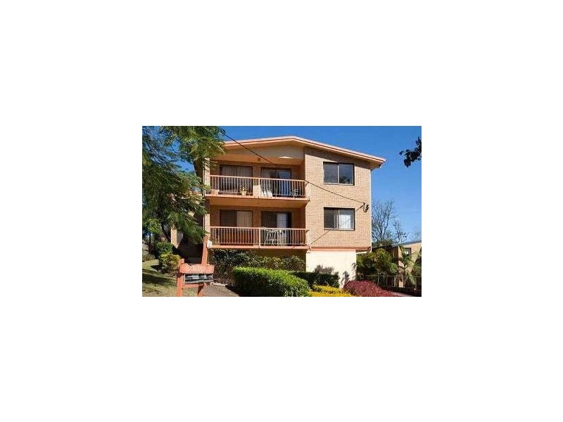 3/59 Bellevue Tce, St Lucia QLD 4067