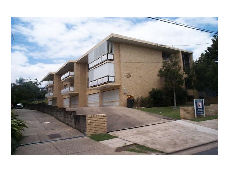 5/22 Holland Street, Toowong QLD 4066