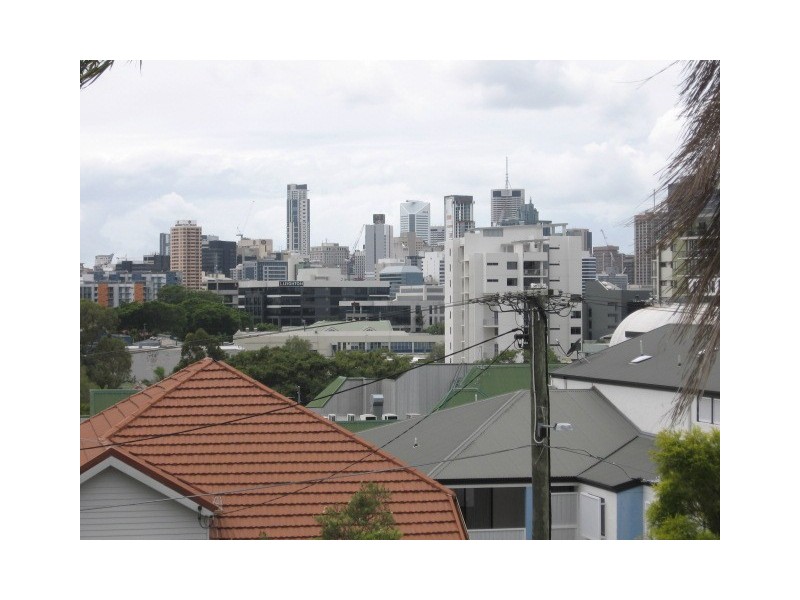 10/4 Sheehan Street, Auchenflower QLD 4066