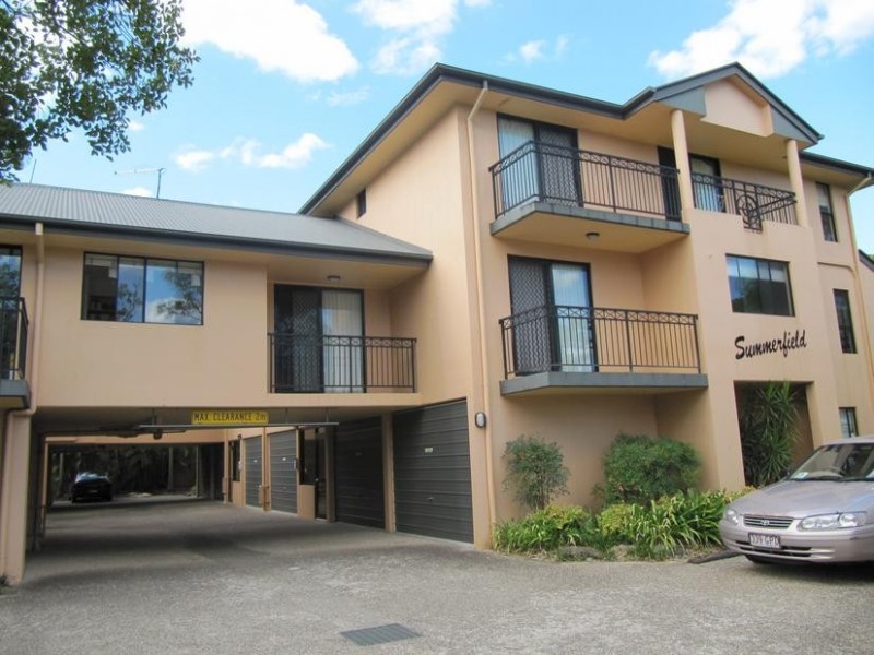 7/260 Sir Fred Schonell Drive, St Lucia QLD 4067