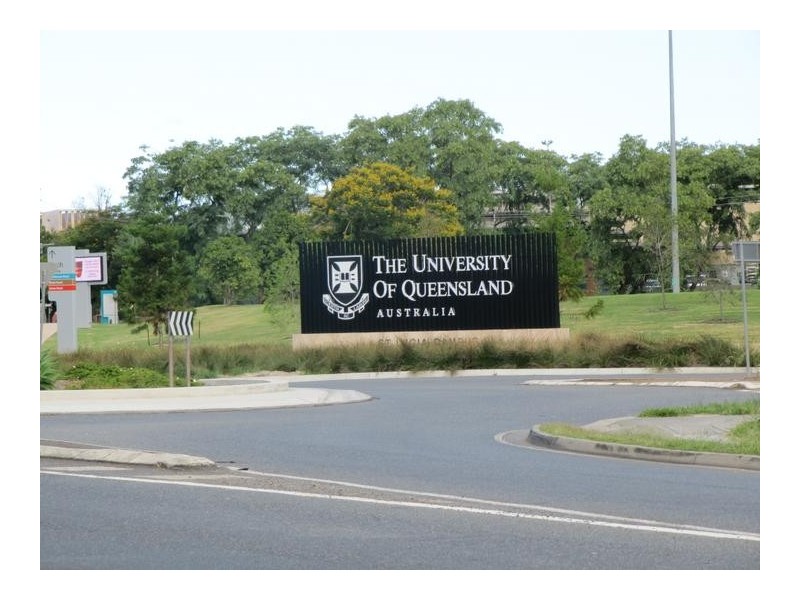 7/260 Sir Fred Schonell Drive, St Lucia QLD 4067