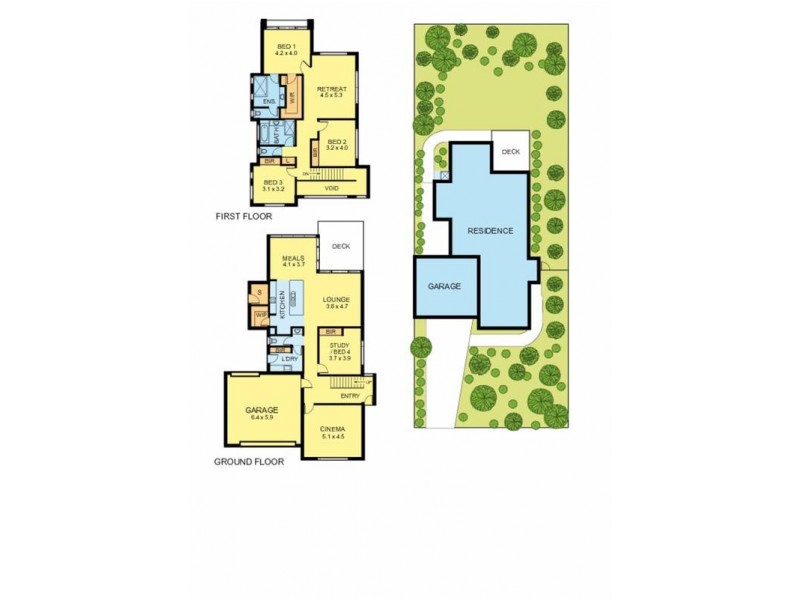 35 St Georges Way, Torquay VIC 3228