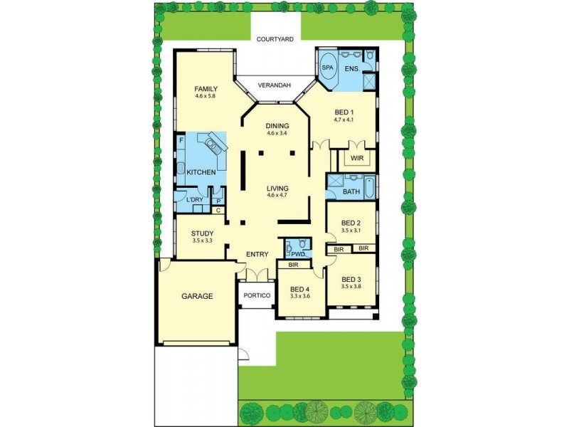 24 Empire Avenue, Jan Juc VIC 3228