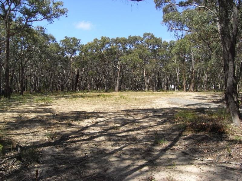 565 Wormbete Station Road, Gherang VIC 3240