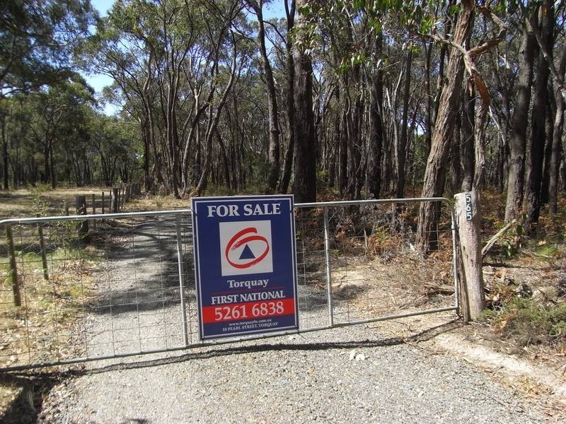 565 Wormbete Station Road, Gherang VIC 3240