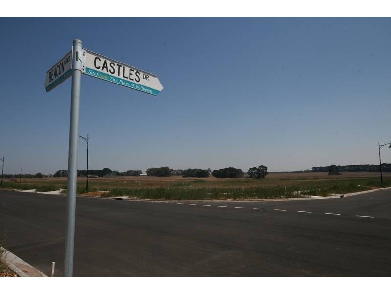 Lot 111, 40 Coombes Road, Torquay VIC 3228