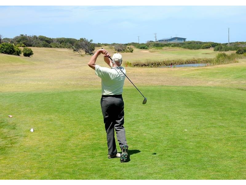 12 Deal Avenue, Jan Juc VIC 3228