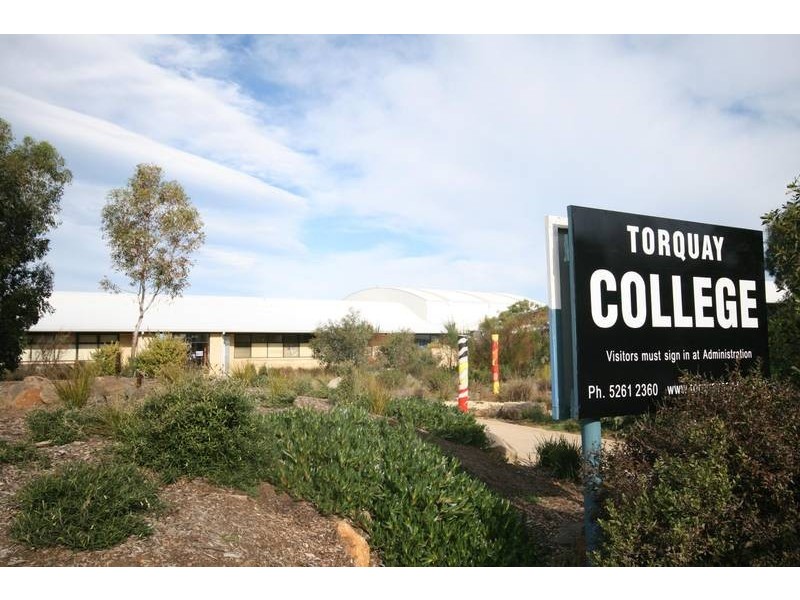 Lot 4, 39 Briody Drive, Torquay VIC 3228