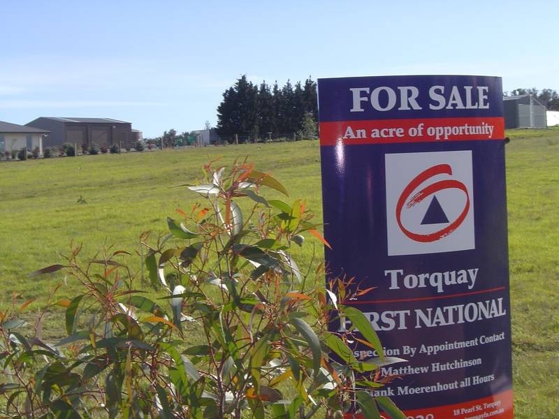 5 Frog Hollow, Torquay VIC 3228