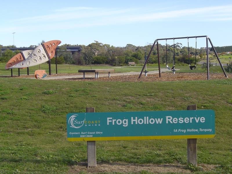 5 Frog Hollow, Torquay VIC 3228