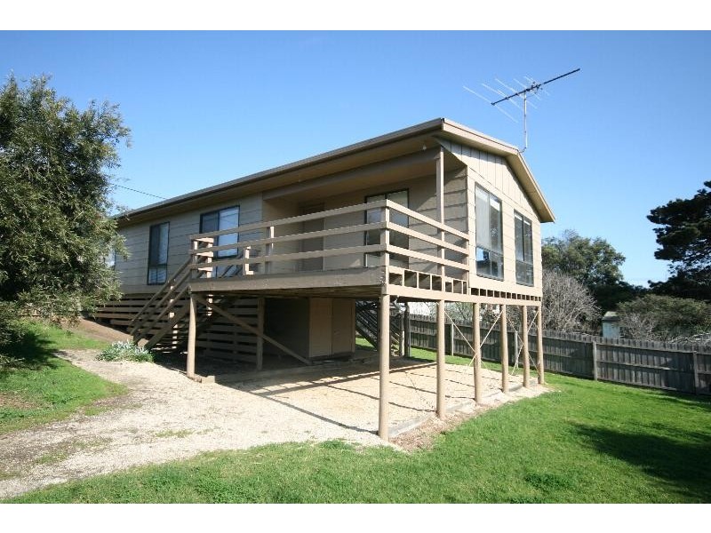 1 Princes Terrace, Jan Juc VIC 3228
