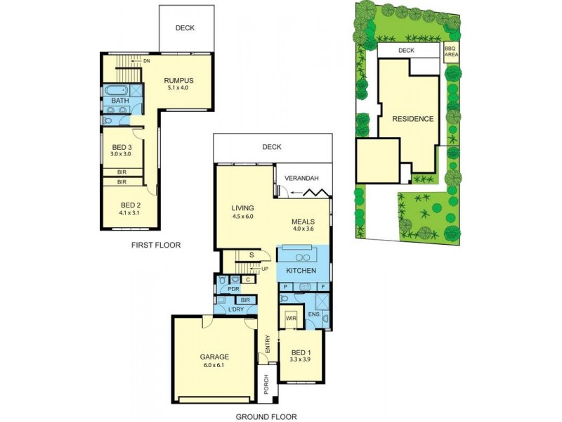 44 Lochlomond Crescent, Torquay VIC 3228