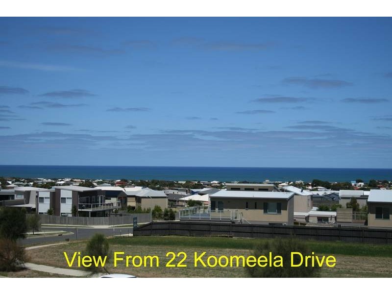 20 Koomeela Drive, Torquay VIC 3228