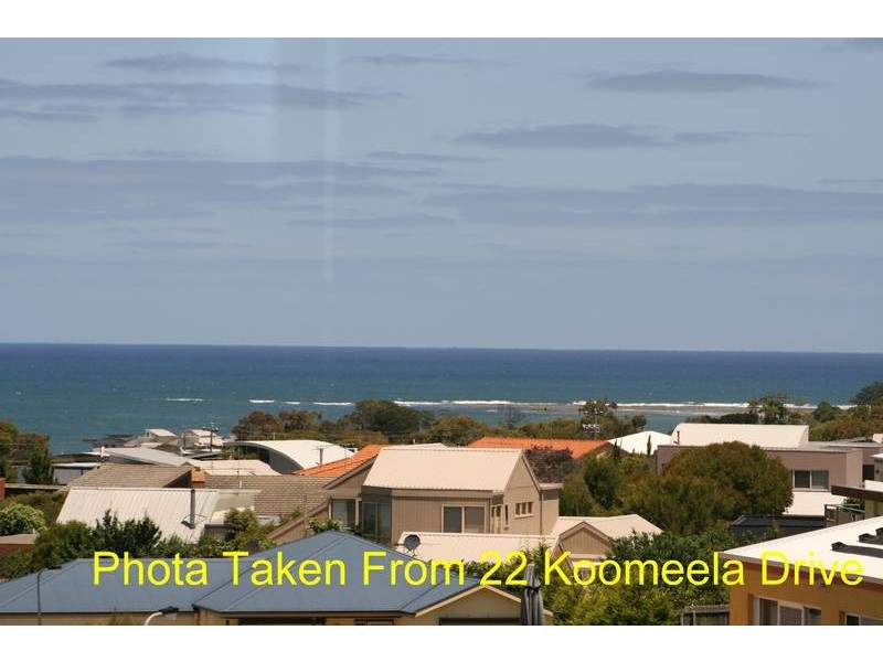 20 Koomeela Drive, Torquay VIC 3228