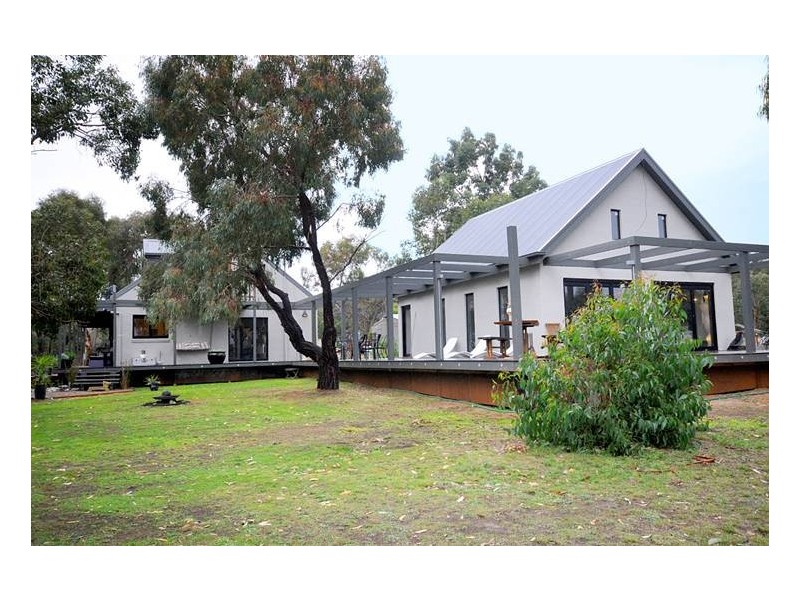 110 Addiscott Road, Bellbrae VIC 3228