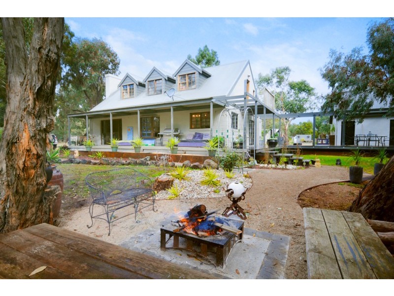 110 Addiscott Road, Bellbrae VIC 3228