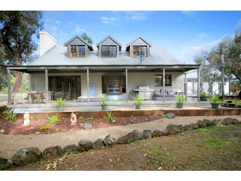 110 Addiscott Road, Bellbrae VIC 3228