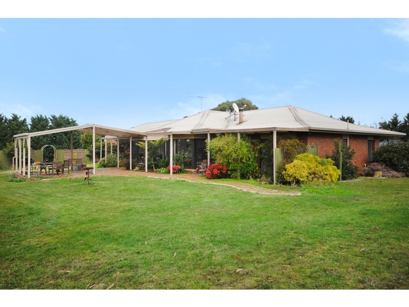 40 Eagle Point Road, Bellbrae VIC 3228