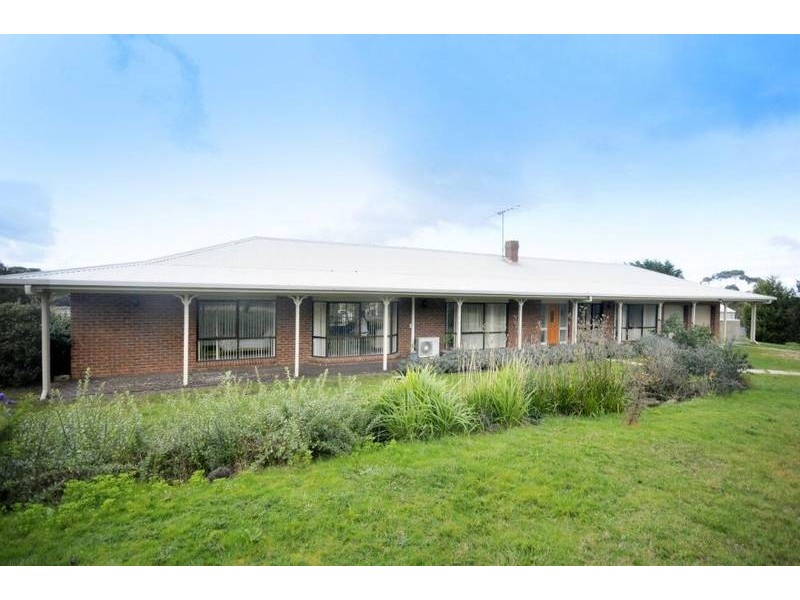 40 Eagle Point Road, Bellbrae VIC 3228