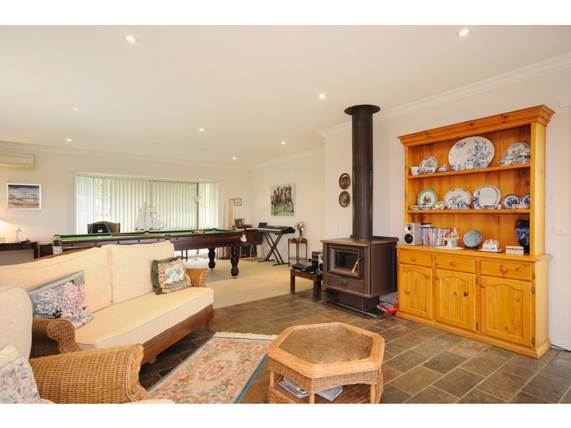 40 Eagle Point Road, Bellbrae VIC 3228