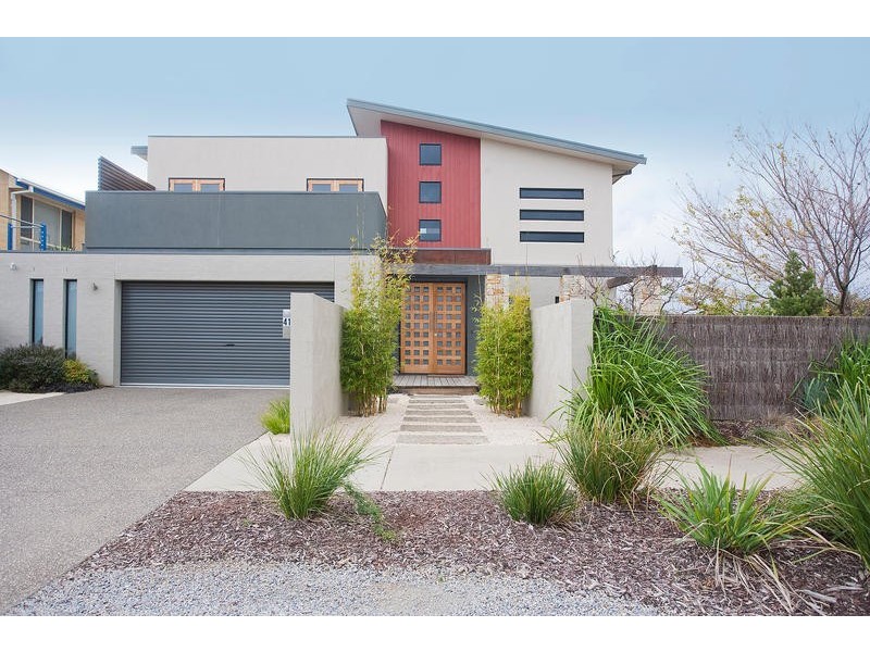 41 Pacific Drive, Torquay VIC 3228