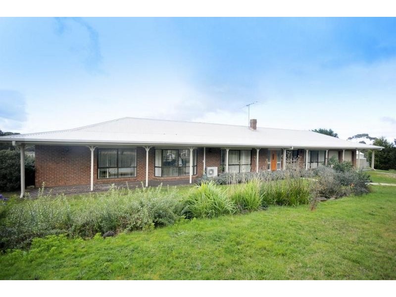 40 Eagle Point Road, Bellbrae VIC 3228