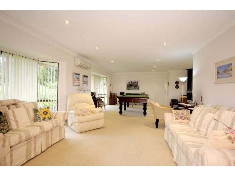 40 Eagle Point Road, Bellbrae VIC 3228
