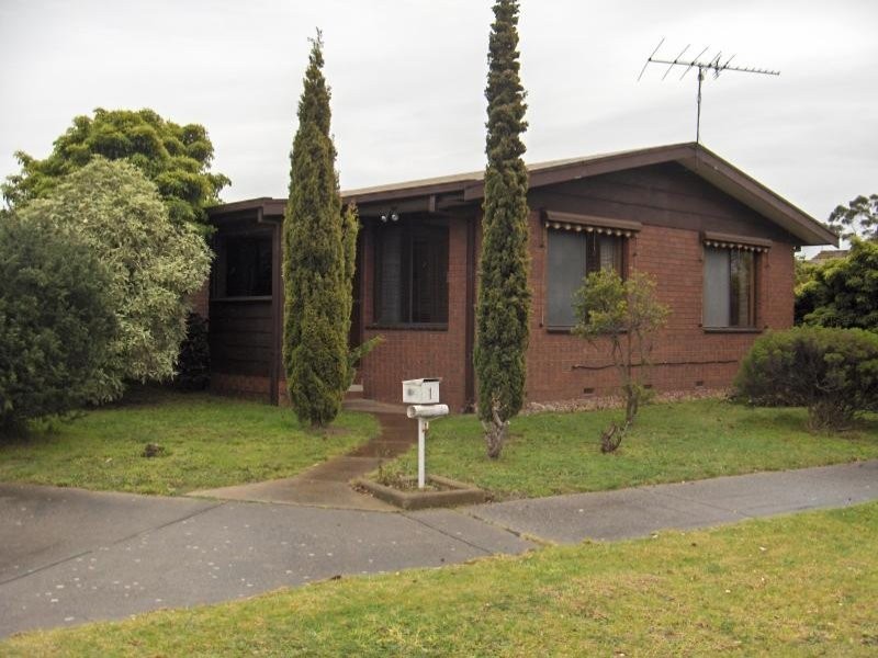 1 Endeavour Drive, Torquay VIC 3228