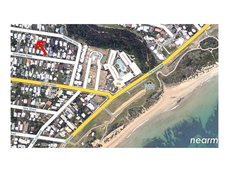 1/25 Riverside Drive, Torquay VIC 3228