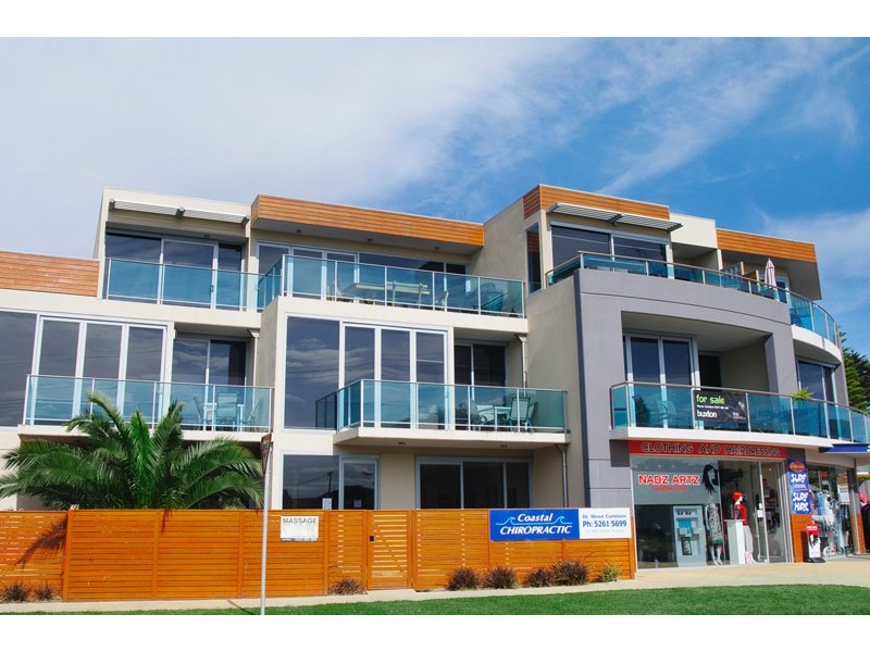 11/7 Bell Steet, Torquay VIC 3228