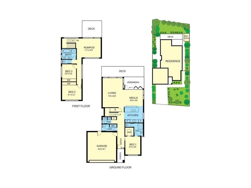 44 Loch Lomond Crescent, Torquay VIC 3228