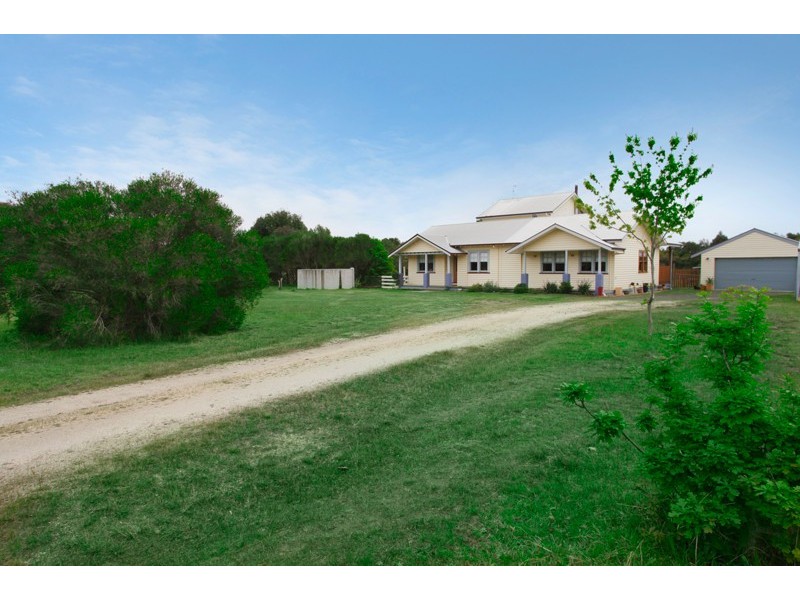 192 Addiscott Road, Bellbrae VIC 3228