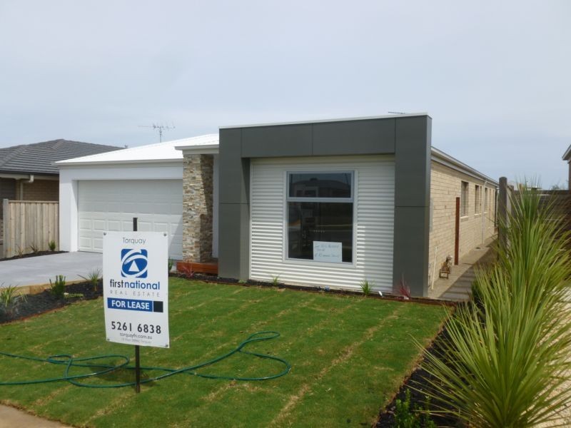43 Inshore Drive, Torquay VIC 3228