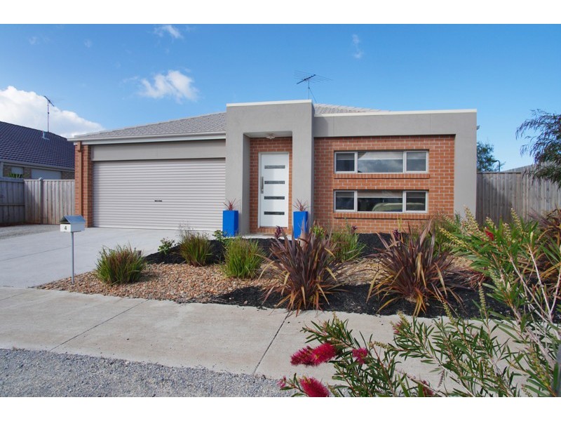 4 Rippleside Drive, Torquay VIC 3228